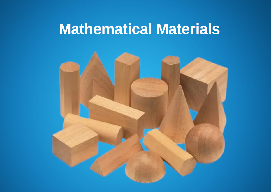 mathematical materials